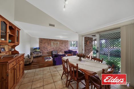 Property photo of 4 Swaine Drive Wilton NSW 2571