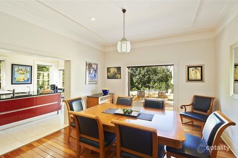 Property photo of 41 Bundarra Road Bellevue Hill NSW 2023
