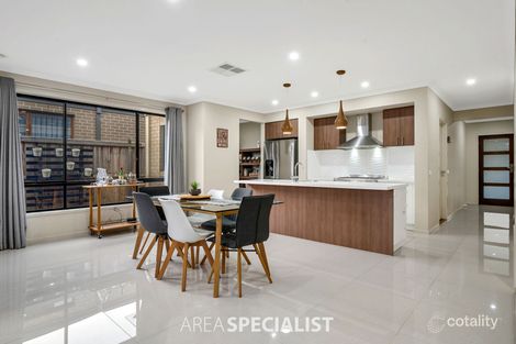 Property photo of 54 Clydevale Avenue Clyde North VIC 3978