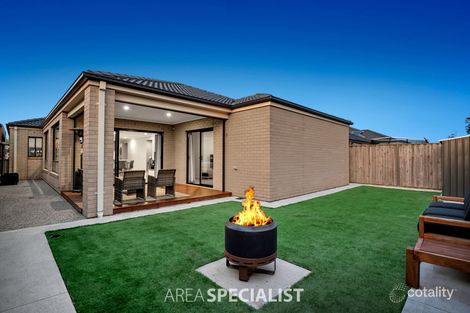 Property photo of 54 Clydevale Avenue Clyde North VIC 3978