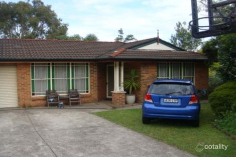 Property photo of 1/63 Mirambeena Street Belmont North NSW 2280