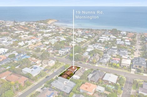 Property photo of 19 Nunns Road Mornington VIC 3931