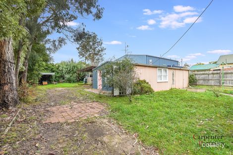 Property photo of 47 Sunrise Road Yerrinbool NSW 2575