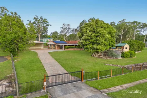 99-103 Thylungra Rd, Park Ridge South, QLD 4125