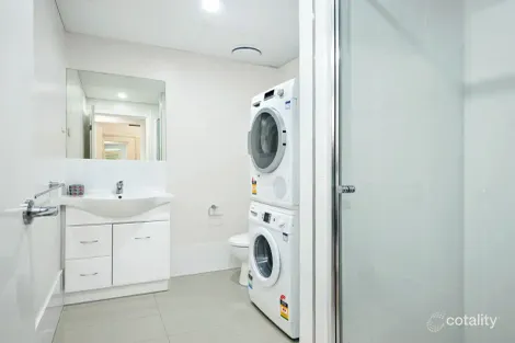 Property photo of 38/107 Kittyhawk Drive Chermside QLD 4032
