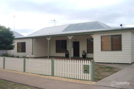 17 Palk St, Horsham, VIC 3400