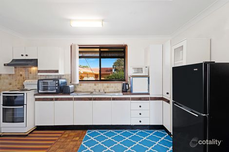 Property photo of 1/8 Maple Drive Alstonville NSW 2477