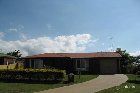 Property photo of 20 Rosewood Avenue Gracemere QLD 4702