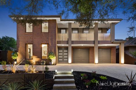 Property photo of 11 Minerva Avenue Balwyn North VIC 3104