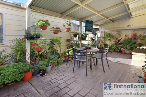 Property photo of 11 North Terrace Dapto NSW 2530