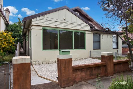 Property photo of 14 Arthur Street Randwick NSW 2031
