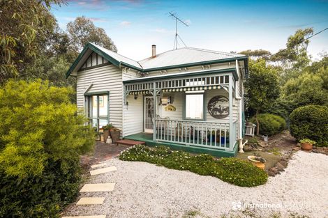 Property photo of 5 Cubbitt Street Lethbridge VIC 3332