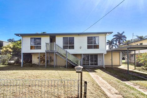 34 Hodges St, East Mackay, QLD 4740