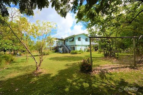 Property photo of 54 Church Road Black River QLD 4818