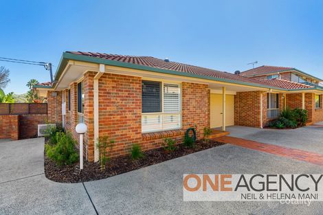 Property photo of 1/21 Melbourne Street East Gosford NSW 2250