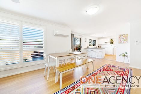 Property photo of 1/21 Melbourne Street East Gosford NSW 2250