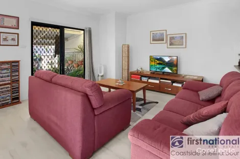 Property photo of 11 North Terrace Dapto NSW 2530
