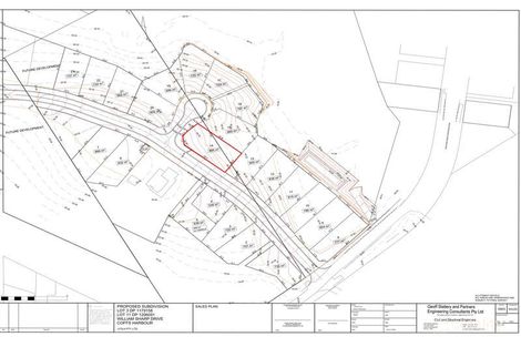 Property photo of LOT 14 William Sharp Drive Coffs Harbour NSW 2450