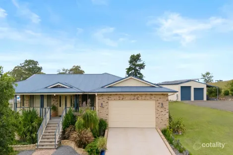 106 Skyline Dr, Wingham, NSW 2429