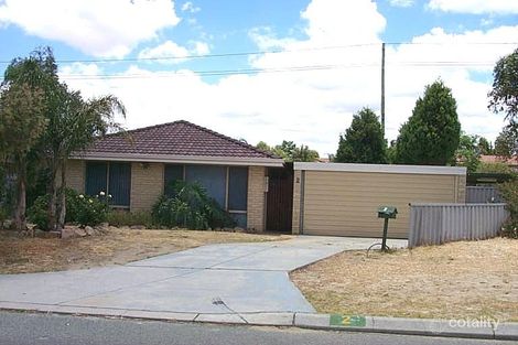 2 Chestnut Gr, Mirrabooka, WA 6061
