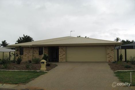 15 Longman Dr, Moranbah, QLD 4744