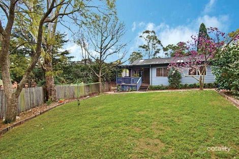 Property photo of 55 Jenner Street Baulkham Hills NSW 2153