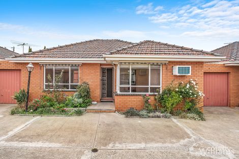3/91-92 Railway Cres, Williamstown, VIC 3016