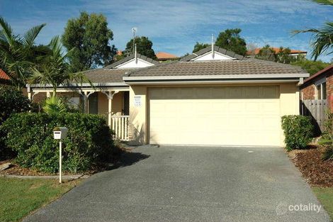 Property photo of 11 Colorado Circuit Parkwood QLD 4214