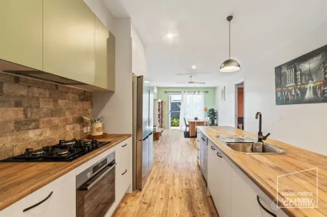 Property photo of 58 Boab Circuit Nirimba QLD 4551