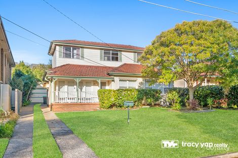17 Willow Cres, Ryde, NSW 2112