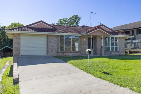 Property photo of 29 Cartwright Road Gympie QLD 4570