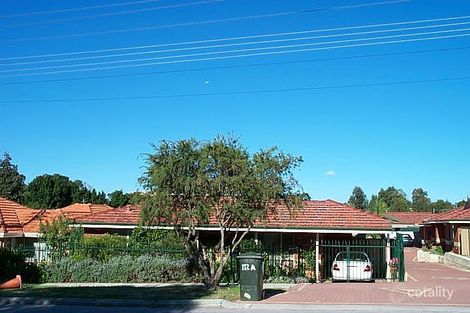 Property photo of 3/112 Walpole Street Bentley WA 6102