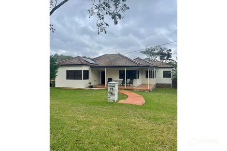 Property photo of 28 Fenwick Street Yagoona NSW 2199