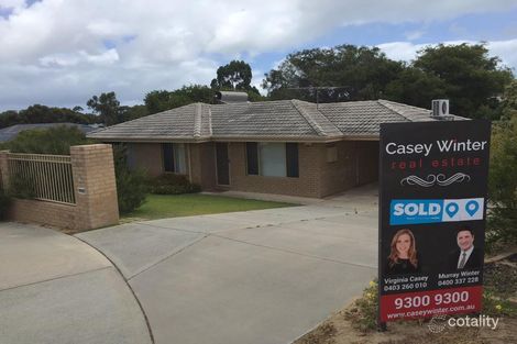 319 Eddystone Ave, Heathridge, WA 6027