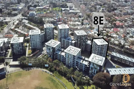 Property photo of 101/8E Evergreen Mews Armadale VIC 3143