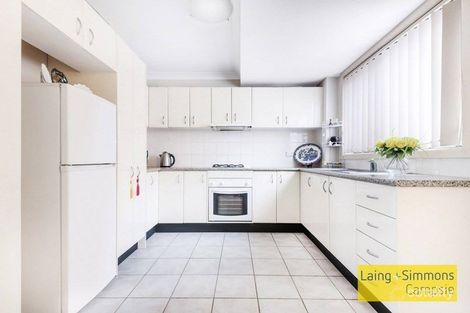 Property photo of 3/51 Shadforth Street Wiley Park NSW 2195