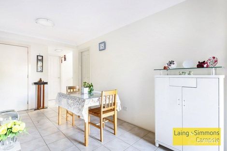 Property photo of 3/51 Shadforth Street Wiley Park NSW 2195