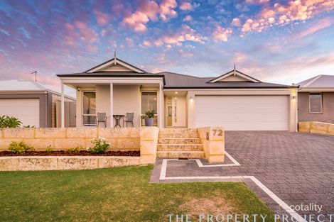 Property photo of 72 Appleby Drive Darch WA 6065