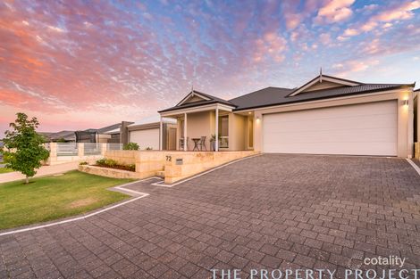 Property photo of 72 Appleby Drive Darch WA 6065