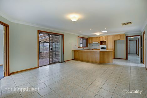 Property photo of 93 Dalpura Circuit Frankston VIC 3199