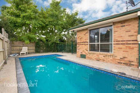 Property photo of 93 Dalpura Circuit Frankston VIC 3199