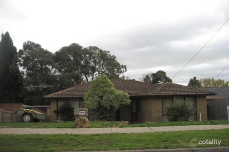 27 Ellesmere Cres, Gladstone Park, VIC 3043