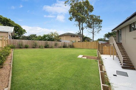 Property photo of 2/16 The Strand Nerang QLD 4211