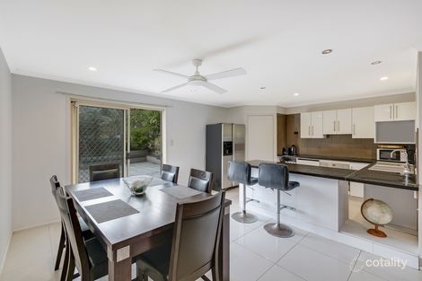 Property photo of 2 Belrose Boulevard Varsity Lakes QLD 4227