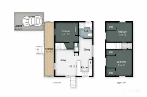 Property photo of 30B Robert Street Labrador QLD 4215