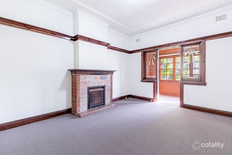 14 Sydney St, Concord, NSW 2137