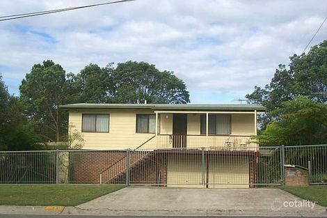 28 Sunnyview St, Beenleigh, QLD 4207