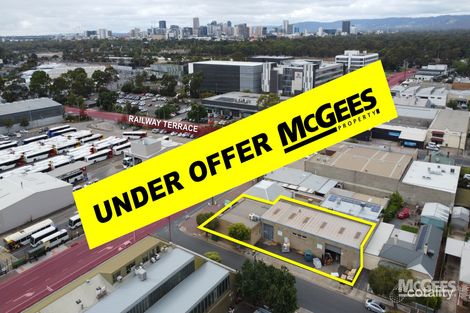 58 Richmond Rd, Keswick, SA 5035