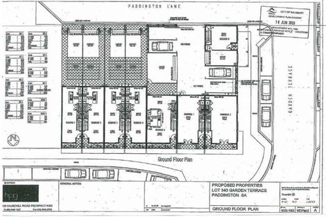 Property photo of 16-18 Metro Parade Mawson Lakes SA 5095