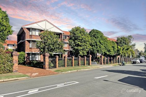 12/22 Commodore Dr, Surfers Paradise, QLD 4217